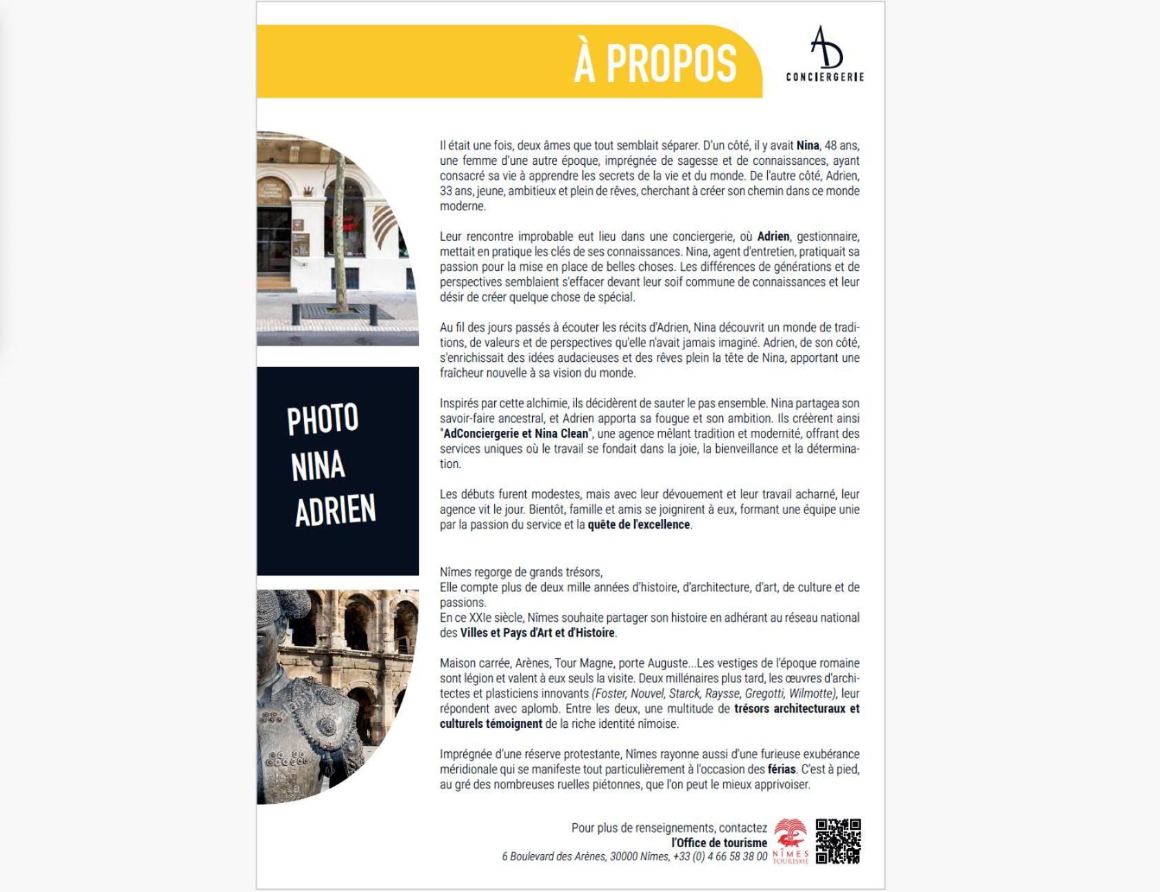 L'Escapade Forestiere - Coeur De Ville Avec Terrasse Nimes Exterior photo